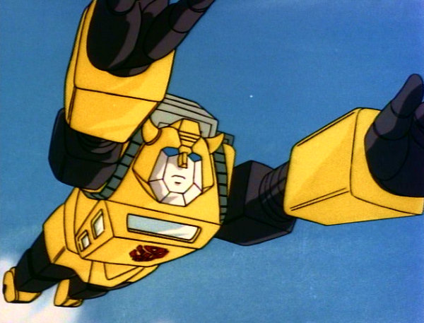 My Top 10 Bumblebee Forms In Transformers – StudioJake Media
