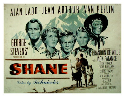 shane-1953-film-poster