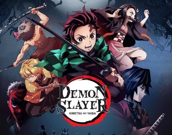 Demon Slayer: Kimetsu no Yaiba' Anime Season 1 Review – StudioJake