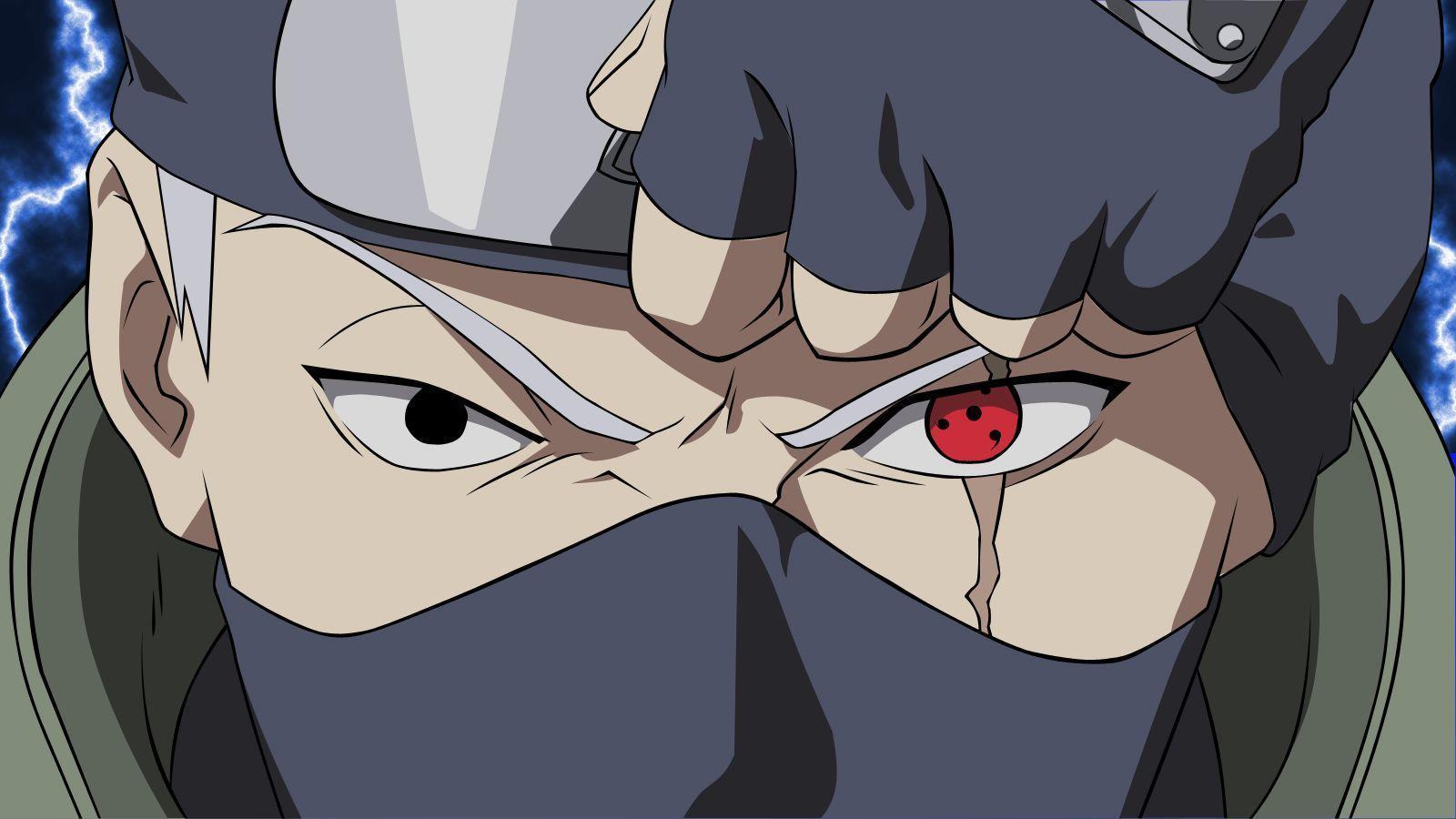 Top 10 Favorite Kakashi Fights In Naruto – StudioJake Media