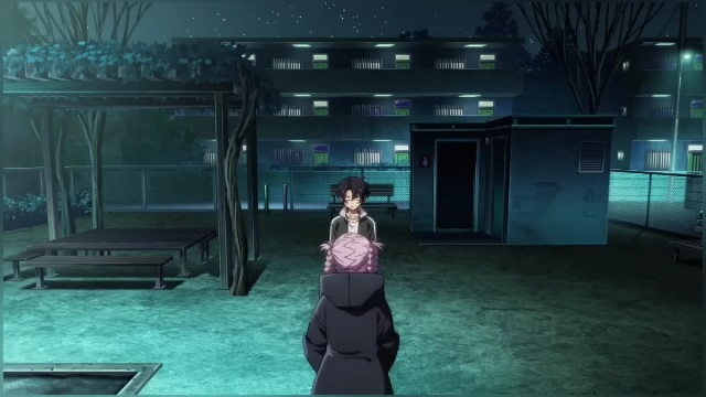 Call of the Night Getting Anime in 2022, Releases Teaser Trailer