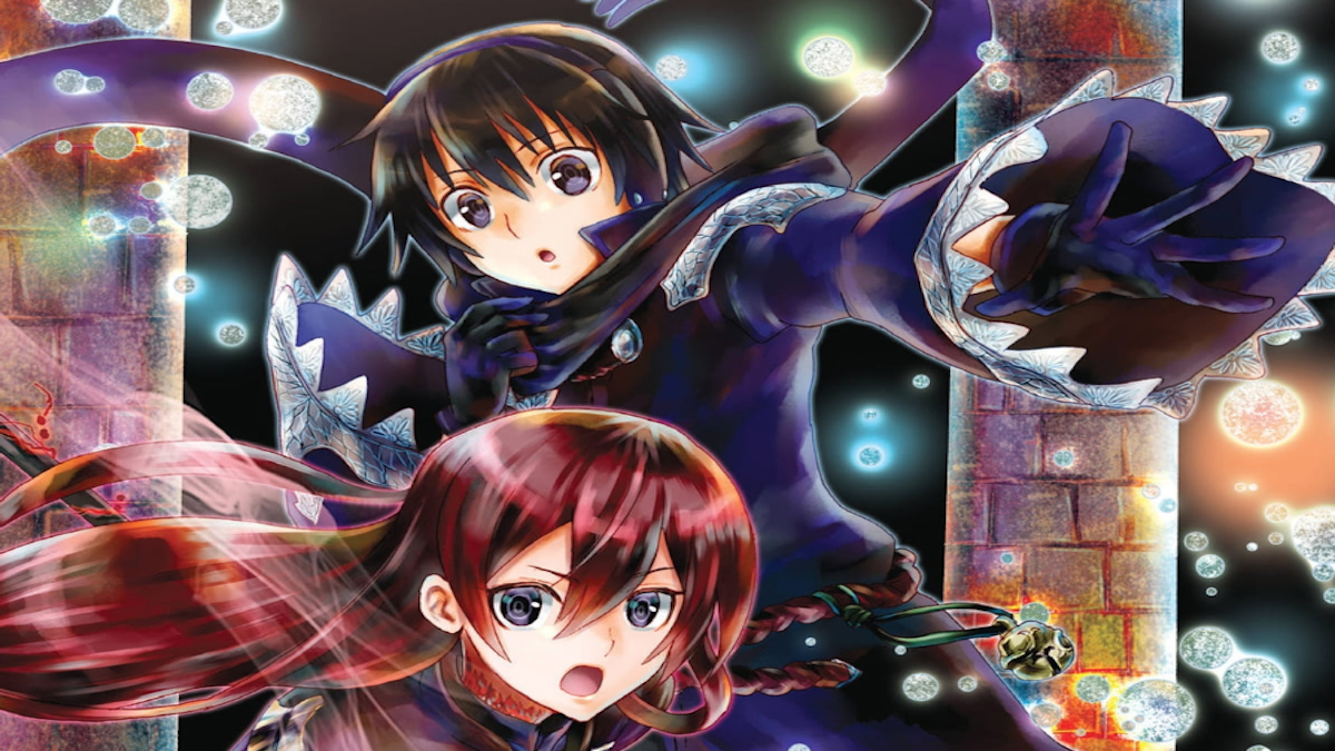 Anime Death March to the Parallel World Rhapsody 4k Ultra HD Wallpaper