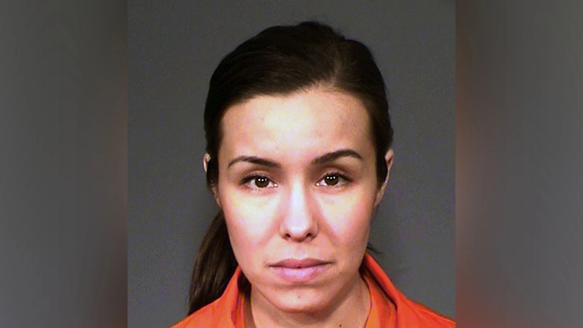 Shared post - ‘Love You to Death: The Jodi Arias Story’ Documentary Review