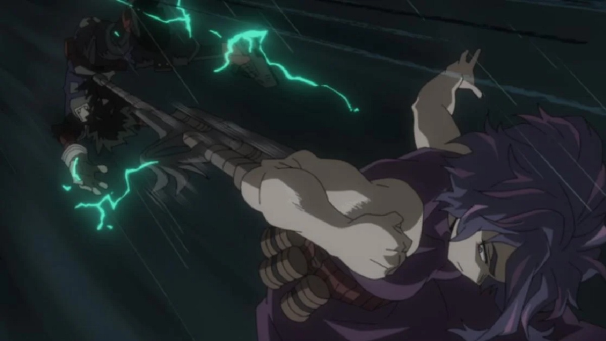 Demon Slayer: Kimetsu no Yaiba' Anime Season 1 Review – StudioJake