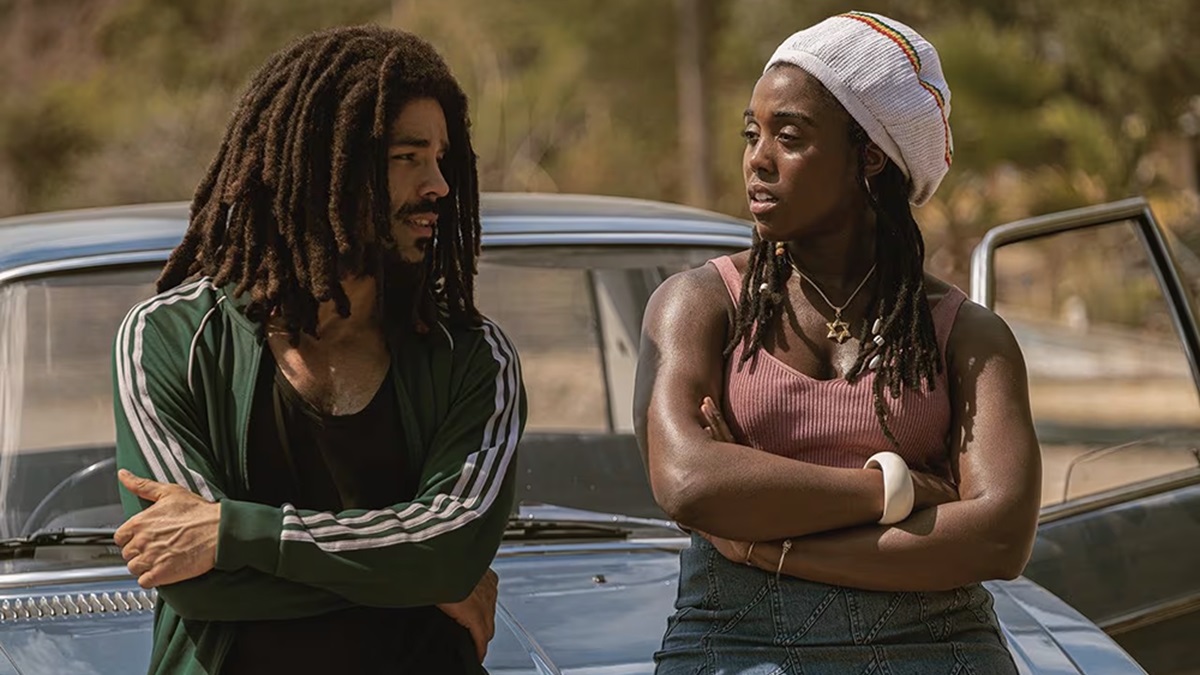 ‘Bob Marley: One Love’ Review- It’s Kind Of Alright
