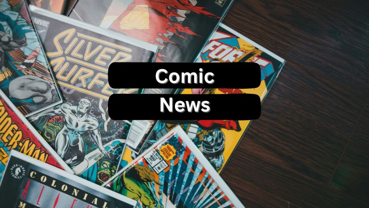 Comic Book Journo Website Multiversity Announces Shut Down